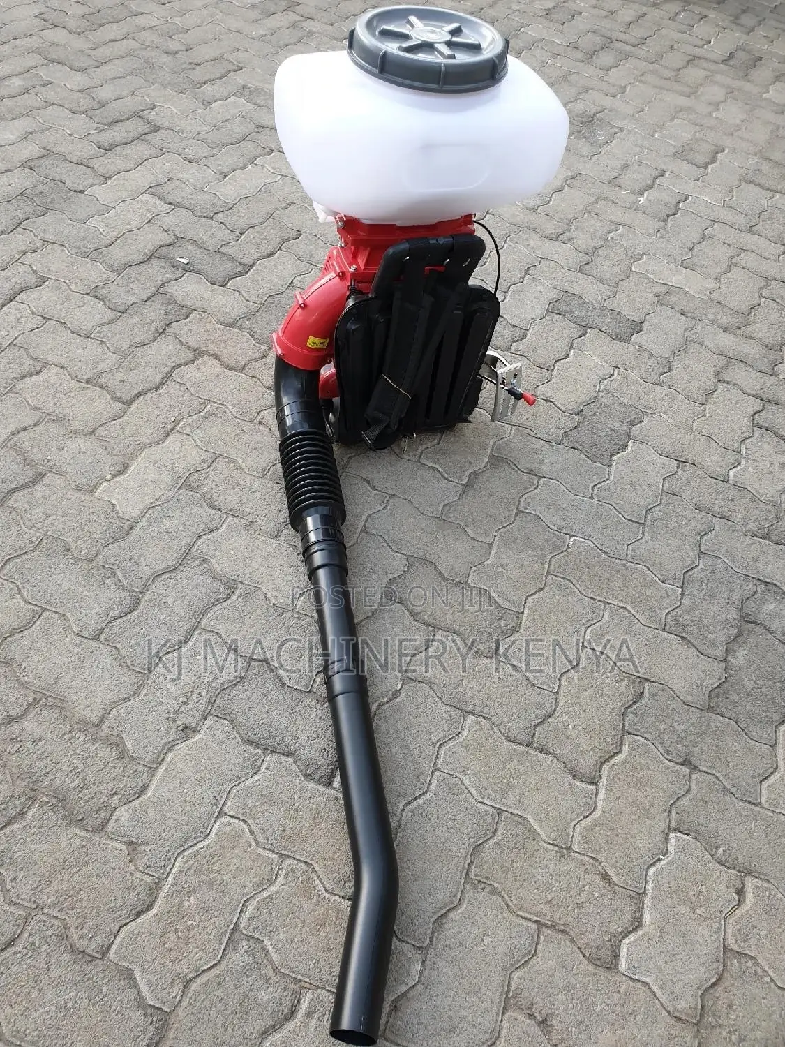 42CC 20litres Petrol Backpack Sprayer