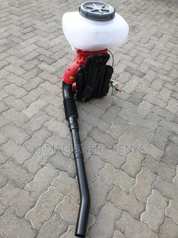 42CC 20litres Petrol Backpack Sprayer - thumbnail 12