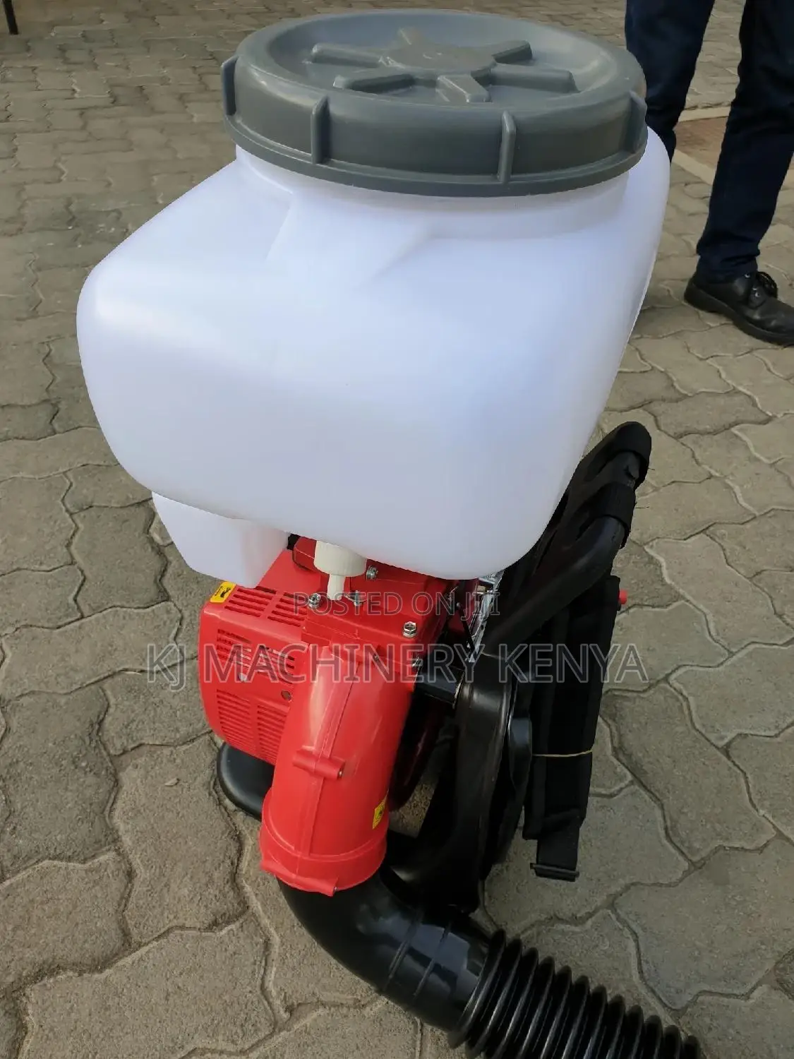 42CC 20litres Petrol Backpack Sprayer