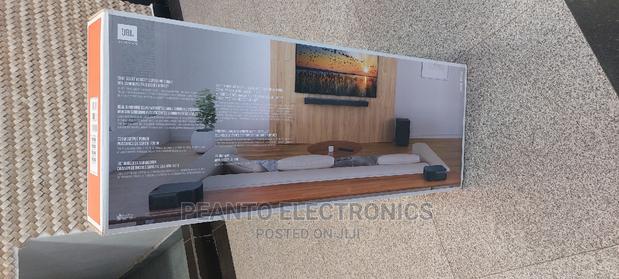 JBL Bar 800 Wireless Soundbar - thumbnail 2