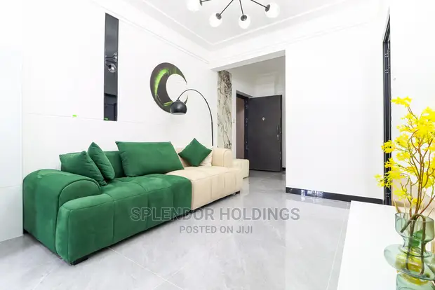 1bdrm Apartment in Kilimani for sale