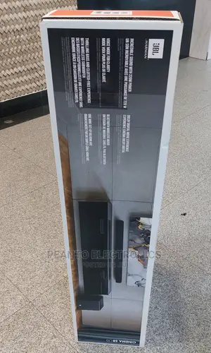 JBL SB170 Wireless Sound Bar System