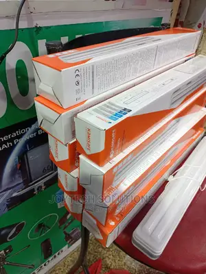 Rechargeable Bulb , 750D