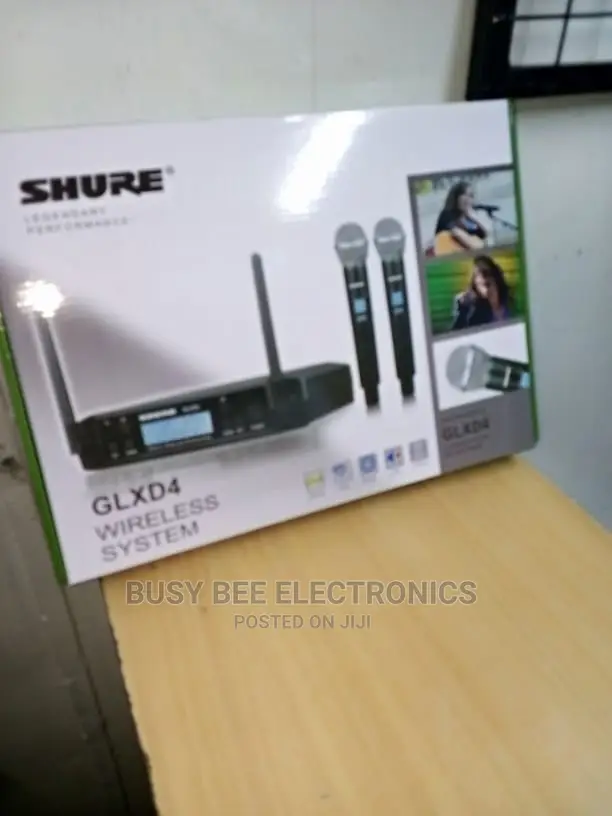 Automatic Power Saving Microphone