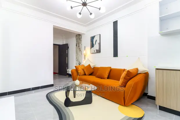 1bdrm Apartment in Kilimani, Hurlingham for sale