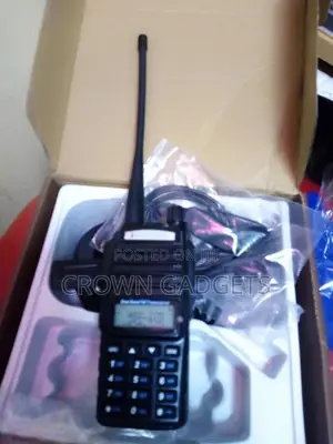 Walkie Talkies 10km Range-Uv82