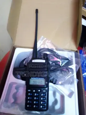 Walkie Talkies 10km Range-Uv82
