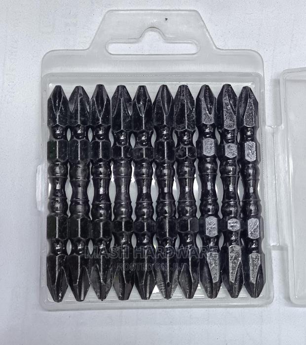 Best Performing SJL Star Bits - main view