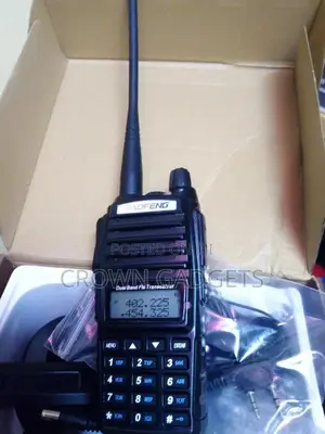 Walkie Talkies 10km Range-Uv82