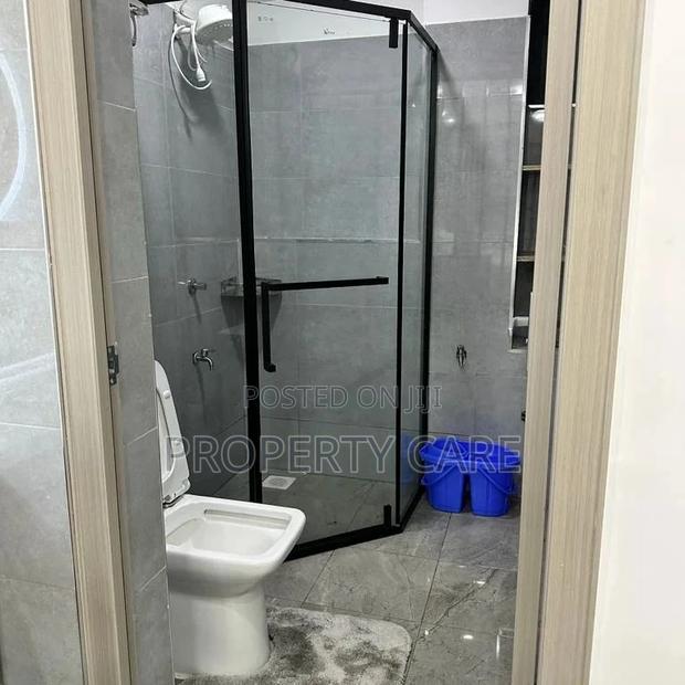 Furnished Studio Apartment in Kilimani for rent - thumbnail 4