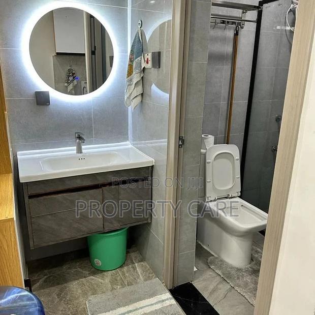 Furnished Studio Apartment in Kilimani for rent - thumbnail 3