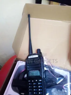 Walkie Talkies /Radio Calls