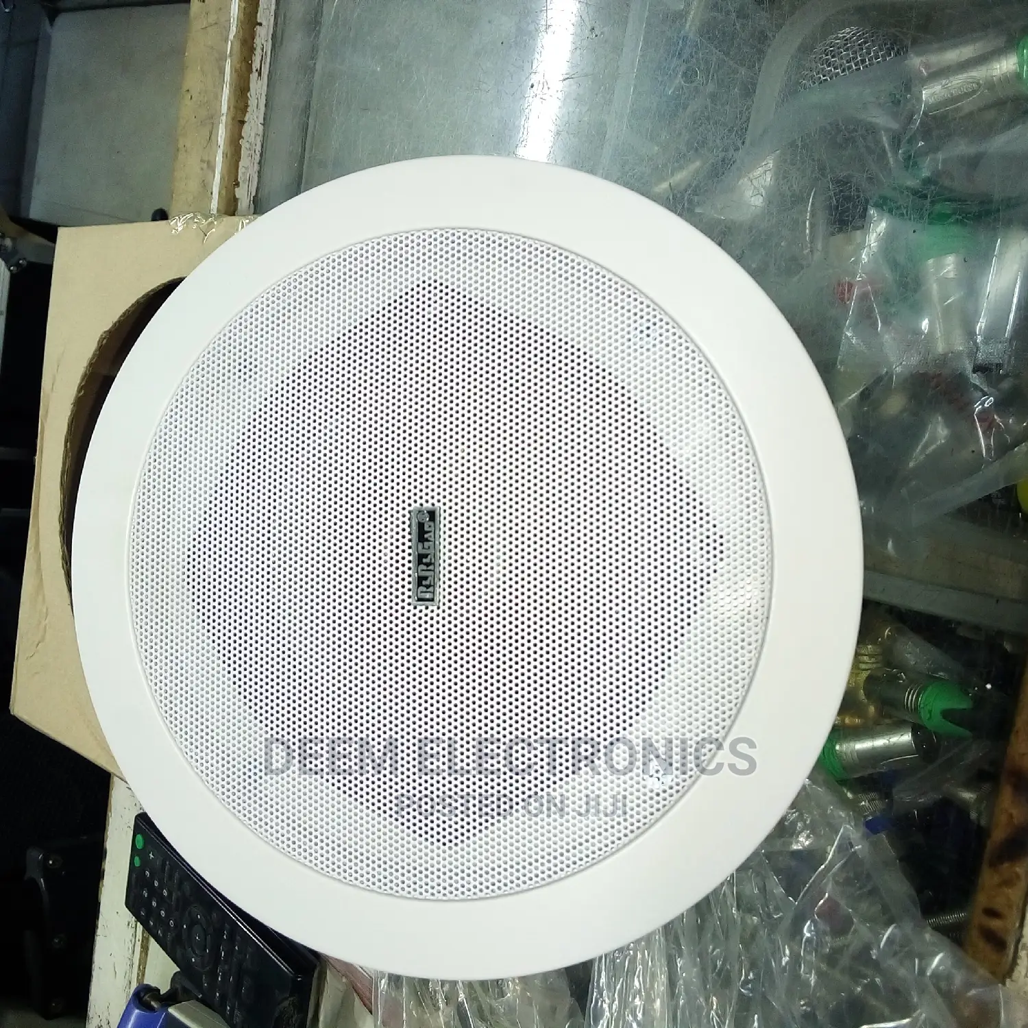 Ceiling Speaker 8 Inch