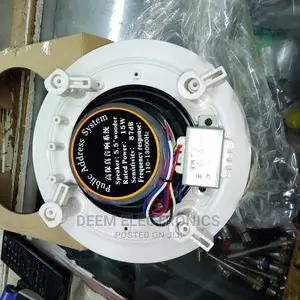 Ceiling Speaker 8 Inch