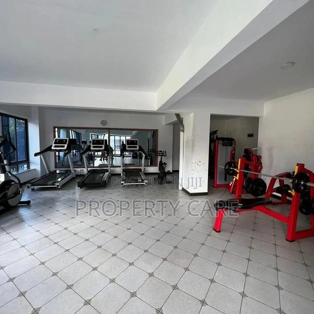 3bdrm Apartment in Kileleshwa for rent - thumbnail 3