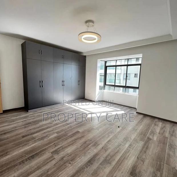 3bdrm Apartment in Kileleshwa for rent - thumbnail 6