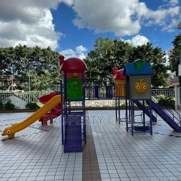 3bdrm Apartment in Kileleshwa for rent - thumbnail 4