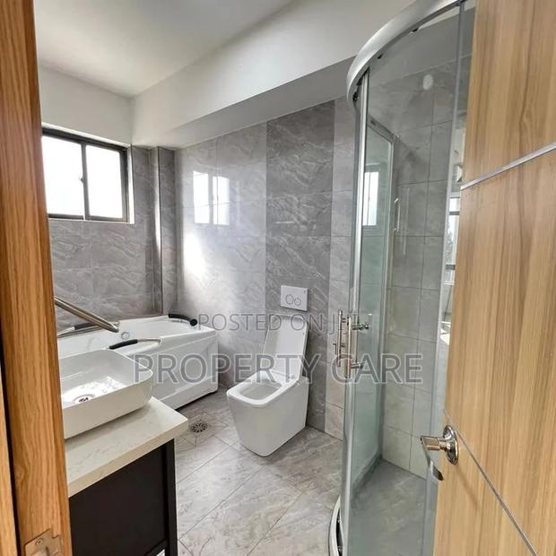 3bdrm Apartment in Kileleshwa for rent - thumbnail 5