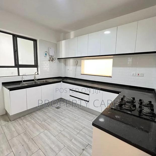 3bdrm Apartment in Kileleshwa for rent - thumbnail 9