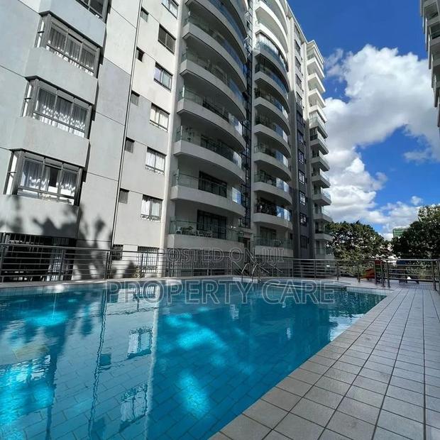 3bdrm Apartment in Kileleshwa for rent - thumbnail 10