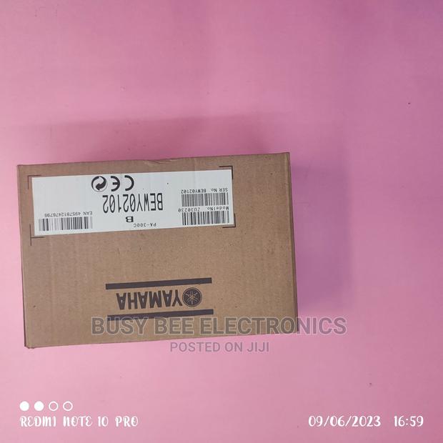 16v Keyboard Adaptor - main view