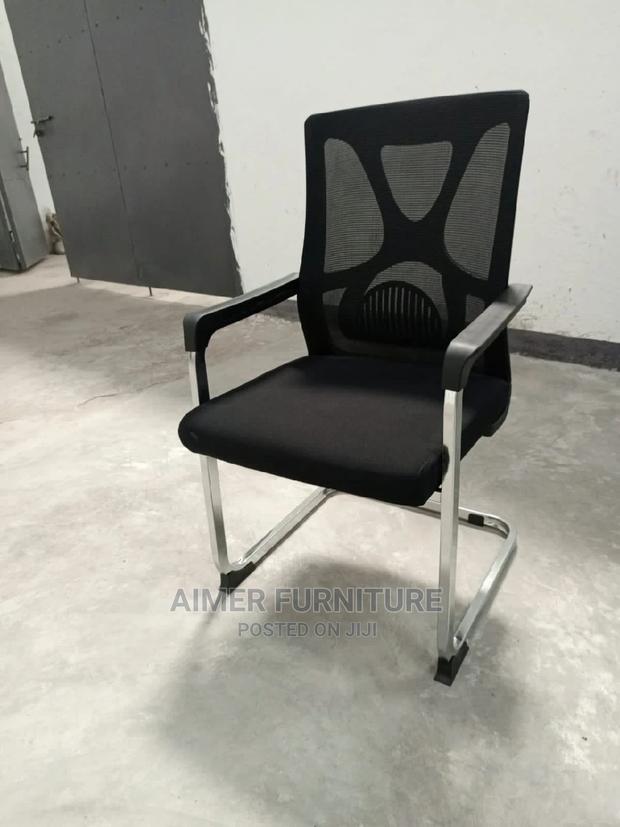Office Reception Chair