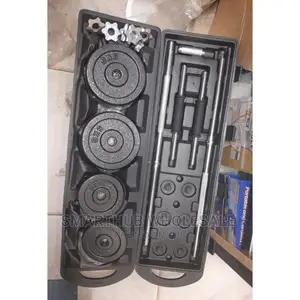 Approved Dumbbell 50kg Weights