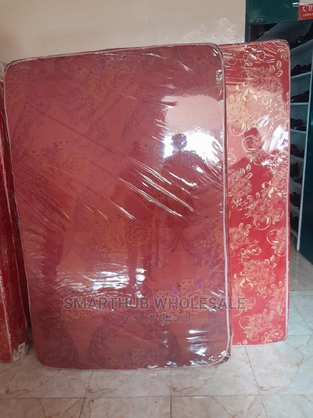 Mattress 4*6