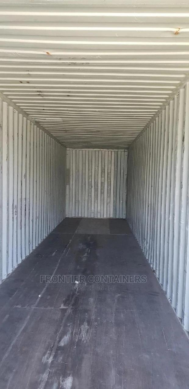 Used 40ft Shipping Containers Sale - thumbnail 3