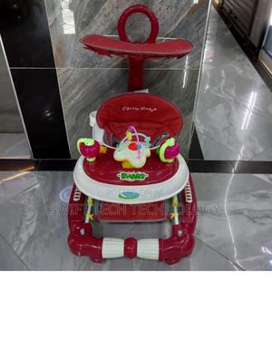 Baby Walker Baby Walker - thumbnail 2