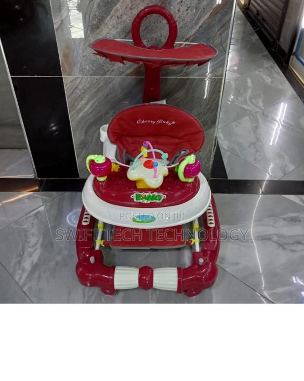 Baby Walker Baby Walker - main view