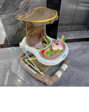 Walker ,Walker - thumbnail 2