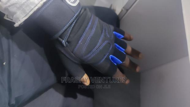 Workout Gym Gloves - main view