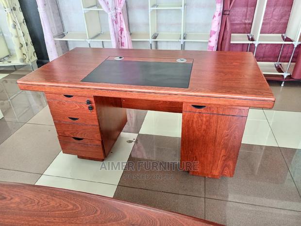Executive Office Table