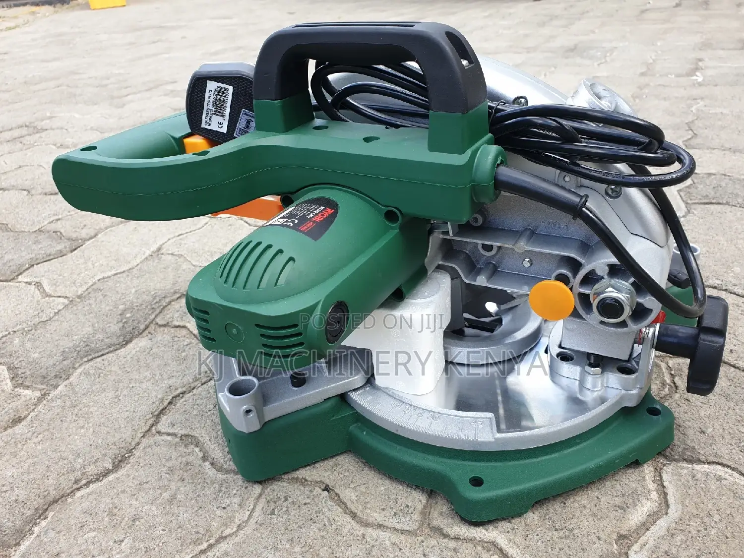 850watts Mitre Saw - 190mm