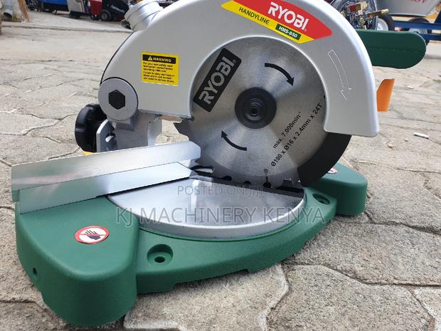 850watts Mitre Saw - 190mm