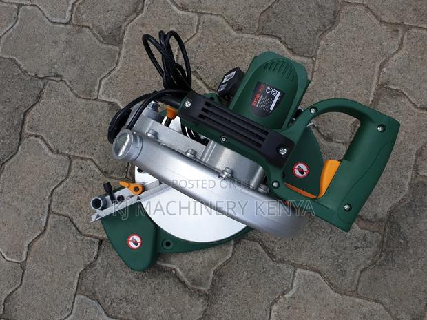 850watts Mitre Saw - 190mm - thumbnail 6