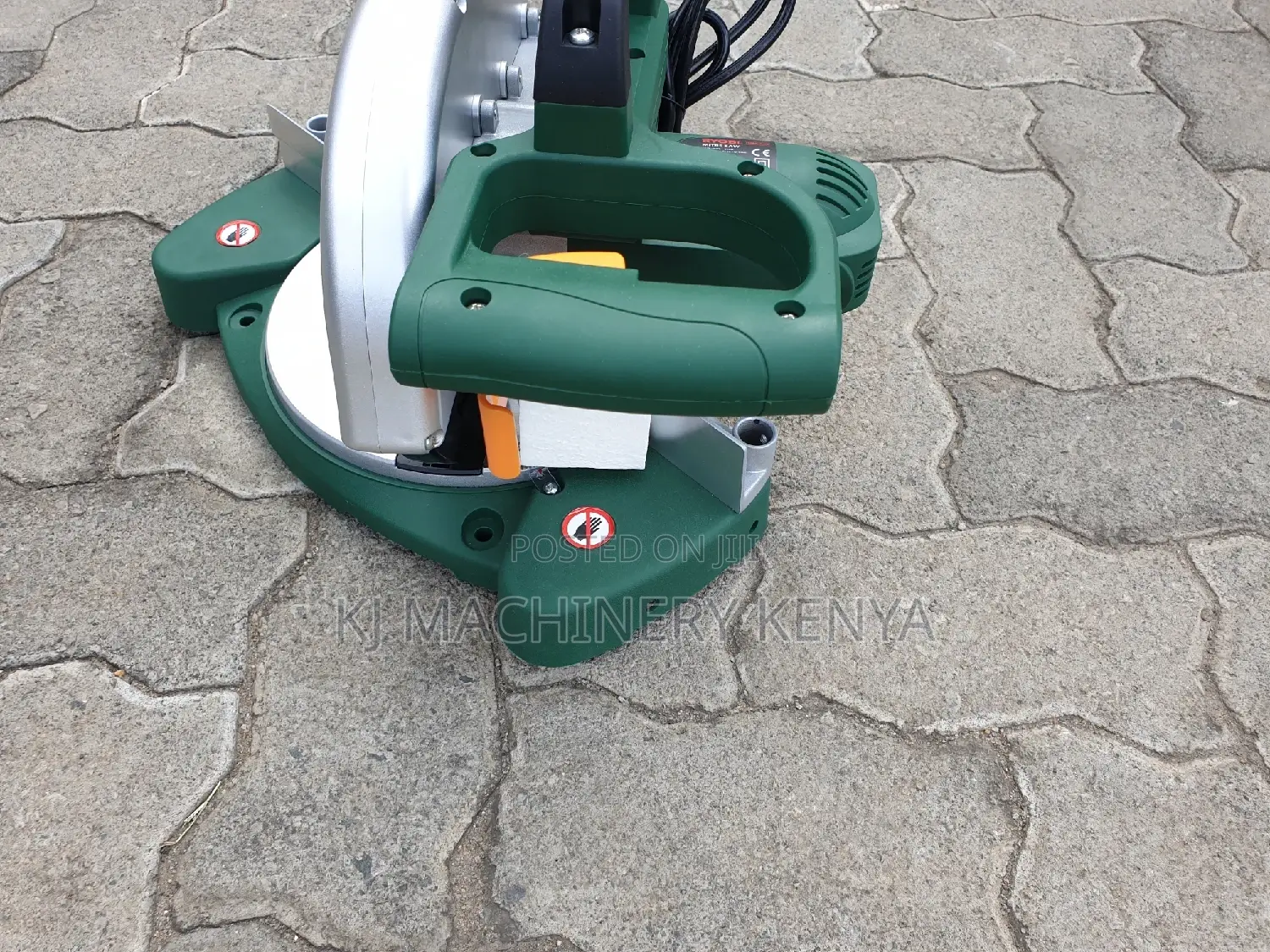 850watts Mitre Saw - 190mm