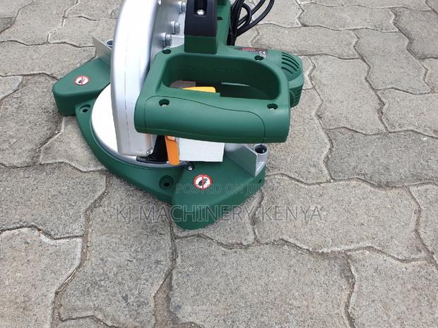 850watts Mitre Saw - 190mm - thumbnail 7