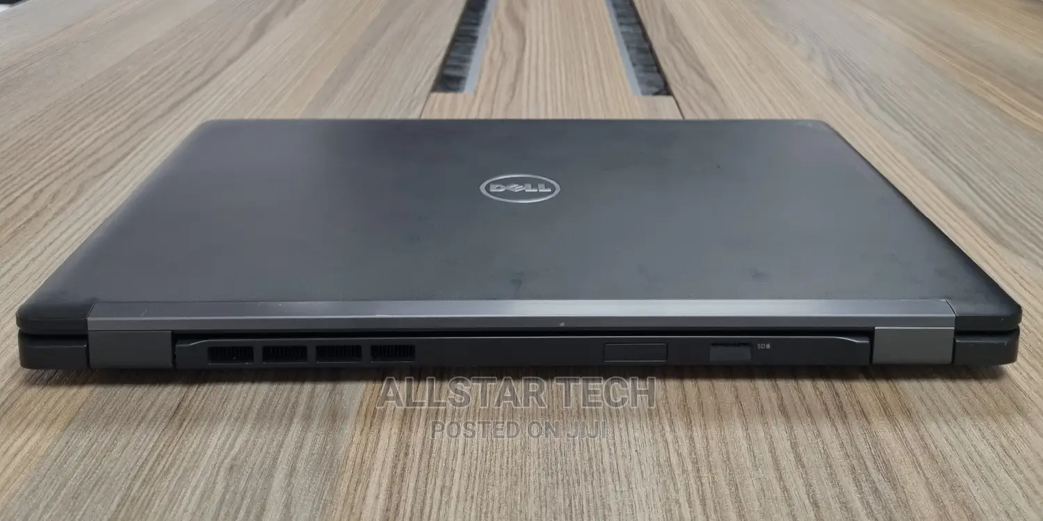 Laptop Dell Latitude 5280 16GB Intel Core I5 SSD 256GB