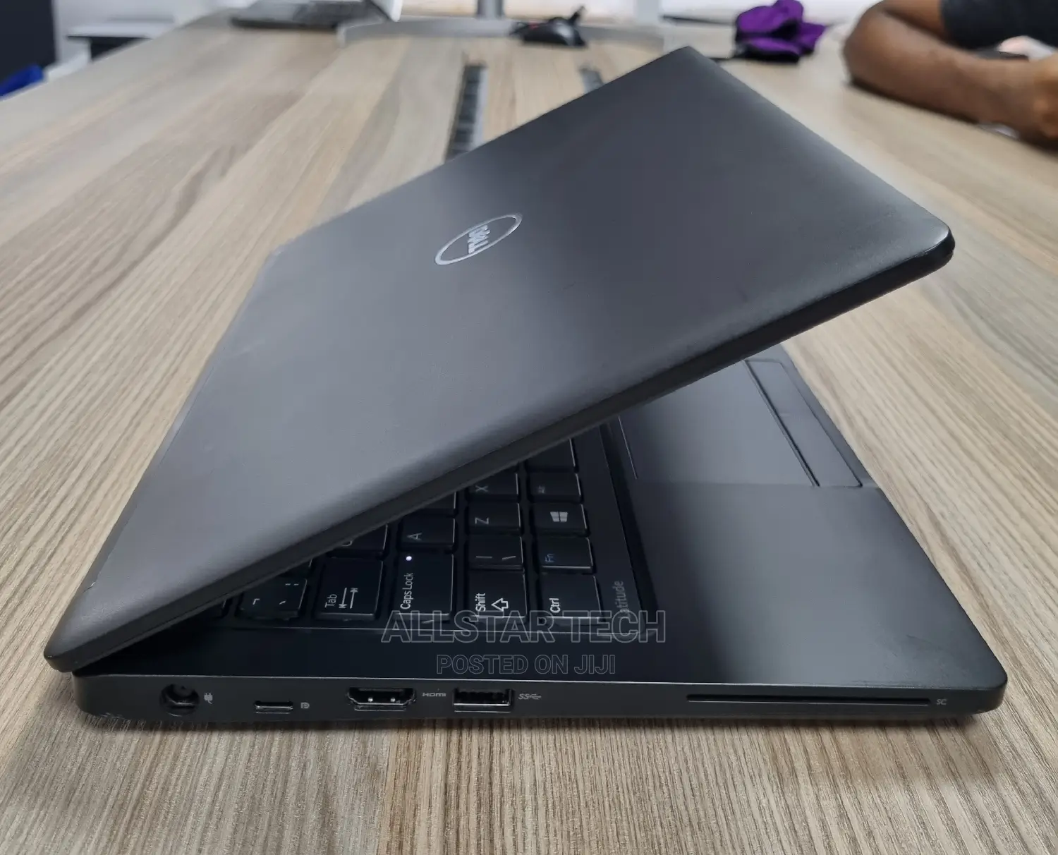 Laptop Dell Latitude 5280 16GB Intel Core I5 SSD 256GB