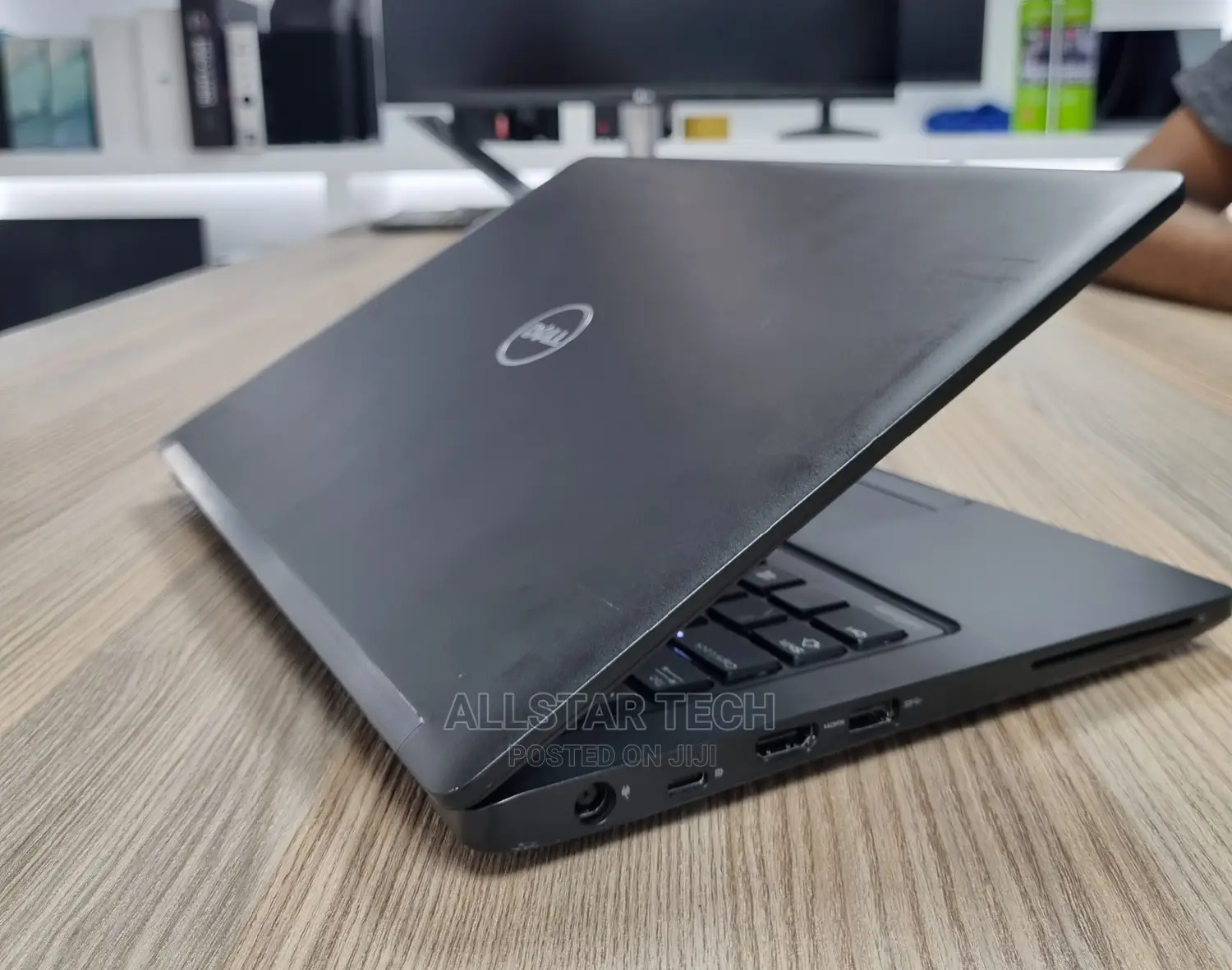 Laptop Dell Latitude 5280 16GB Intel Core I5 SSD 256GB