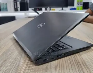 Laptop Dell Latitude 5280 16GB Intel Core I5 SSD 256GB