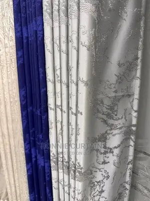 Curtains Curtains and Shears