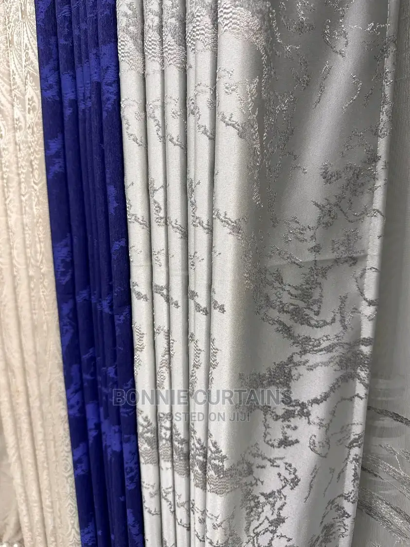 Curtains Curtains and Shears