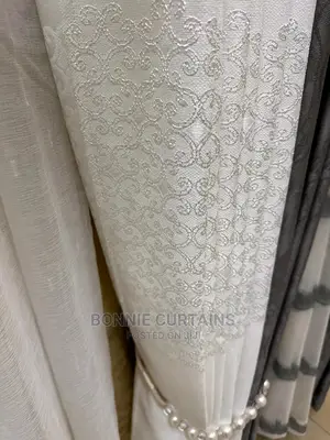 Curtains Curtains and Shears