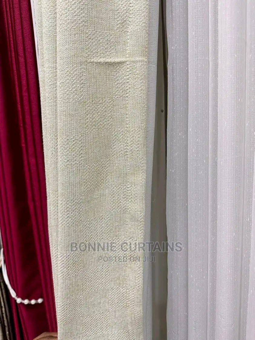 Curtains Curtains and Shears