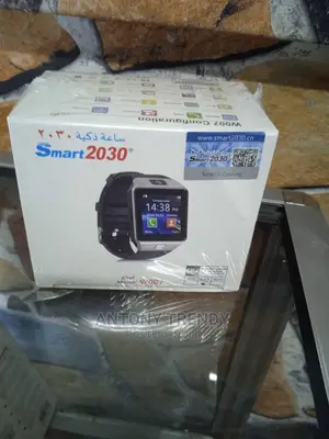Smart Watch,Best Smartwatch Model Dz09