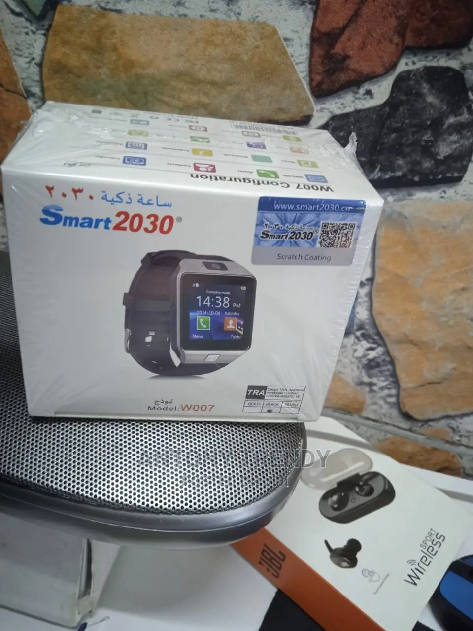 Smart Watch,Best Smartwatch Model Dz09