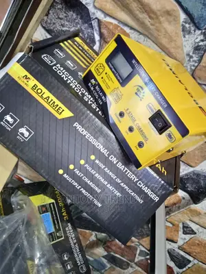 Car Battery Charger, Battery Charger 12volts and 24volts